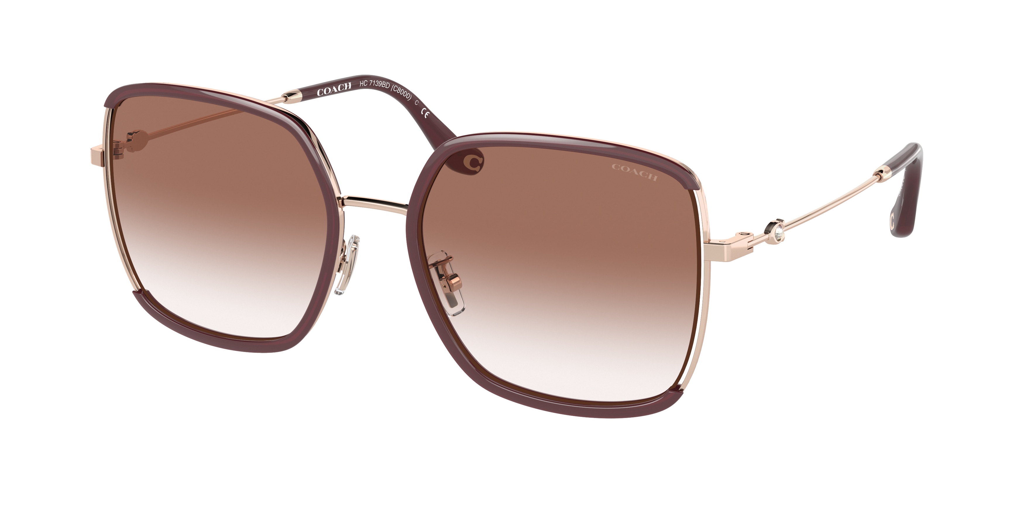 Coach HC7139BD 94028D C8000